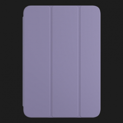 Оригинальный чехол Apple Smart Folio iPad Pro 12.9 (English Lavender) (MM6P3)