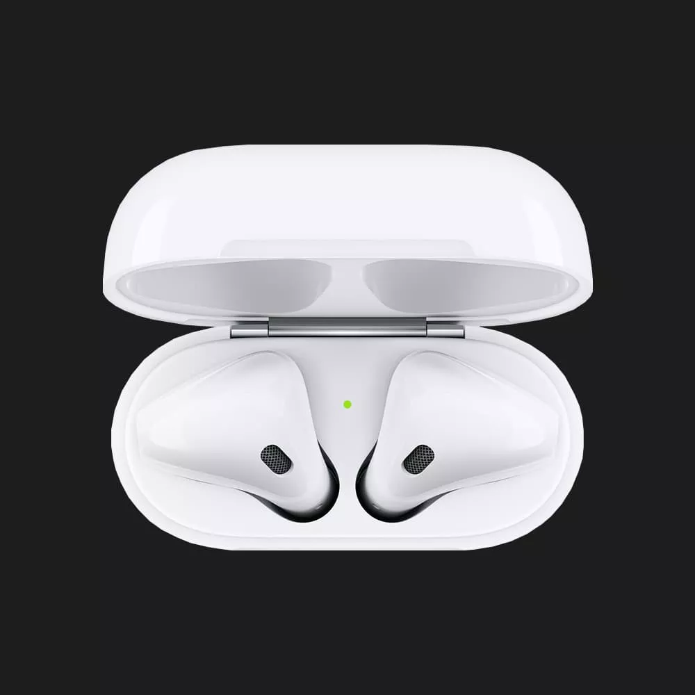 б/у Apple AirPods 2 (MV7N2)