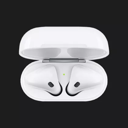 Навушники Apple AirPods 2 (MV7N2) в Трускавці