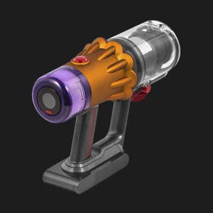 Пилосос Dyson V12 Detect Slim Absolute 2023 в Бродах