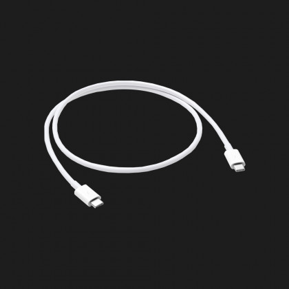 Apple Thunderbolt 3 USB-C 0.8m (MQ4H2) в Тернополі