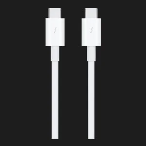 Apple Thunderbolt 3 USB-C 0.8m (MQ4H2) в Сваляві