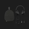Навушники Sony WH-1000XM5 Wireless Noise Cancelling Headphones (Black)