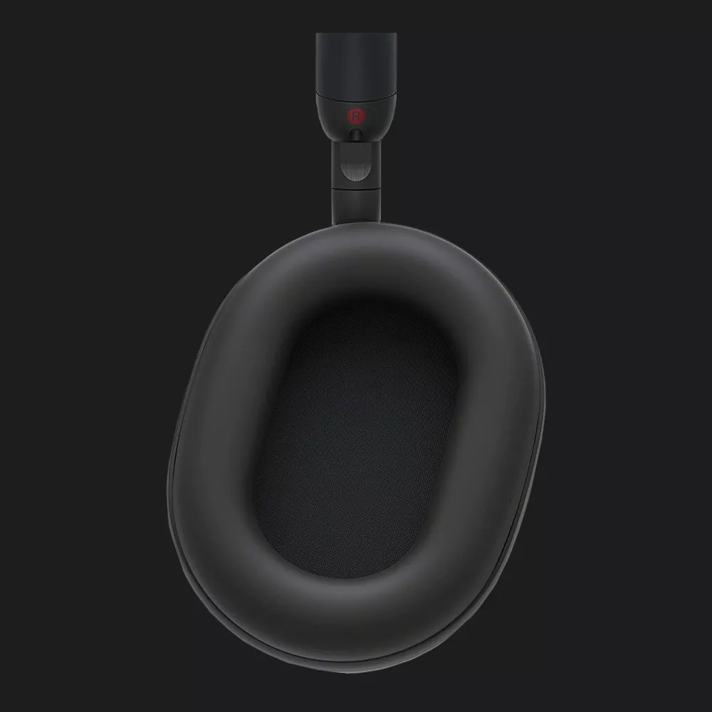 Навушники Sony WH-1000XM5 Wireless Noise Cancelling Headphones (Black)