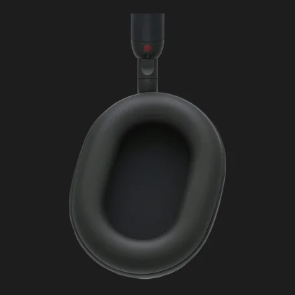 Наушники Sony WH-1000XM5 Wireless Noise Cancelling Headphones (Black) в Шептицком