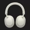 Навушники Sony WH-1000XM5 Wireless Noise Cancelling Headphones (Silver)
