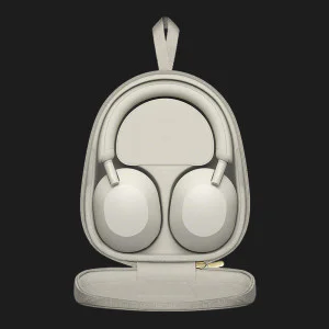 Навушники Sony WH-1000XM5 (Silver) (WH1000XM5S.CE7) (EU) в Сваляві