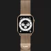 Ремінець LAUT Steel Loop для Apple Watch 38/40/41/42mm (Rose Gold)