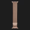 Ремінець LAUT Steel Loop для Apple Watch 38/40/41/42mm (Rose Gold)