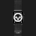 Ремінець LAUT Steel Loop для Apple Watch 38/40/41/42mm (Black)