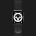 Ремінець LAUT Steel Loop для Apple Watch 42/44/45mm (Black)