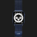 Ремешок LAUT Steel Loop для Apple Watch 38/40/41mm (Blue)