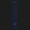 Ремешок LAUT Steel Loop для Apple Watch 38/40/41/42mm (Blue)