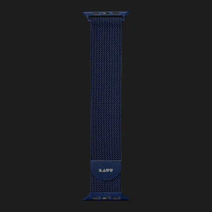Ремешок LAUT Steel Loop для Apple Watch 44/45/46/49mm (Blue) в Сваляве