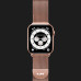 Ремінець LAUT Steel Loop для Apple Watch 38/40/41mm (Pink)