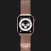Ремінець LAUT Steel Loop для Apple Watch 38/40/41/42mm (Pink)