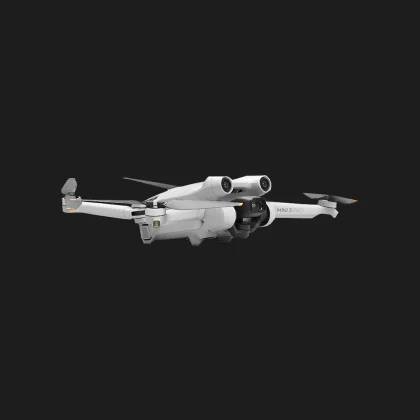 Квадрокоптер DJI Mini 3 Pro with RC Remote в Кам'янці - Подільскому