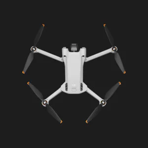Квадрокоптер DJI Mini 3 Pro with RC Remote в Бродах