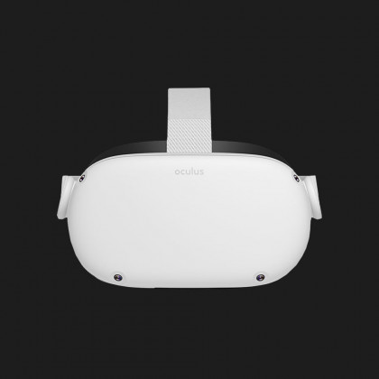 Очки виртуальной реальности Oculus Quest 2 256GB (White) в Киеве
