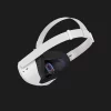 Окуляри віртуальної реальності Meta Quest 2 256GB (White)
