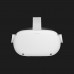 Окуляри віртуальної реальності Meta Quest 2 128GB (White)