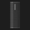 Портативна акустика Sonos Roam (Black)