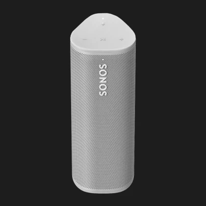 Портативна акустика Sonos Roam (White) у Львові