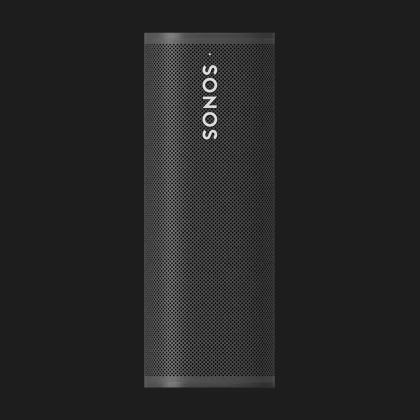 Портативна акустика Sonos Roam SL (Black) у Львові