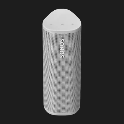 Портативна акустика Sonos Roam SL (White) у Львові