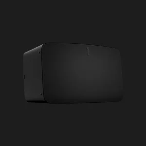 Акустична система Sonos Five (Black) в Сваляві