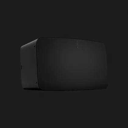 Акустична система Sonos Five (Black) в Новому Роздолі