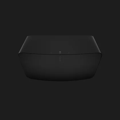 Акустична система Sonos Five (Black)