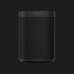 Моноблочна акустична система Sonos One SL (Black) в Бродах