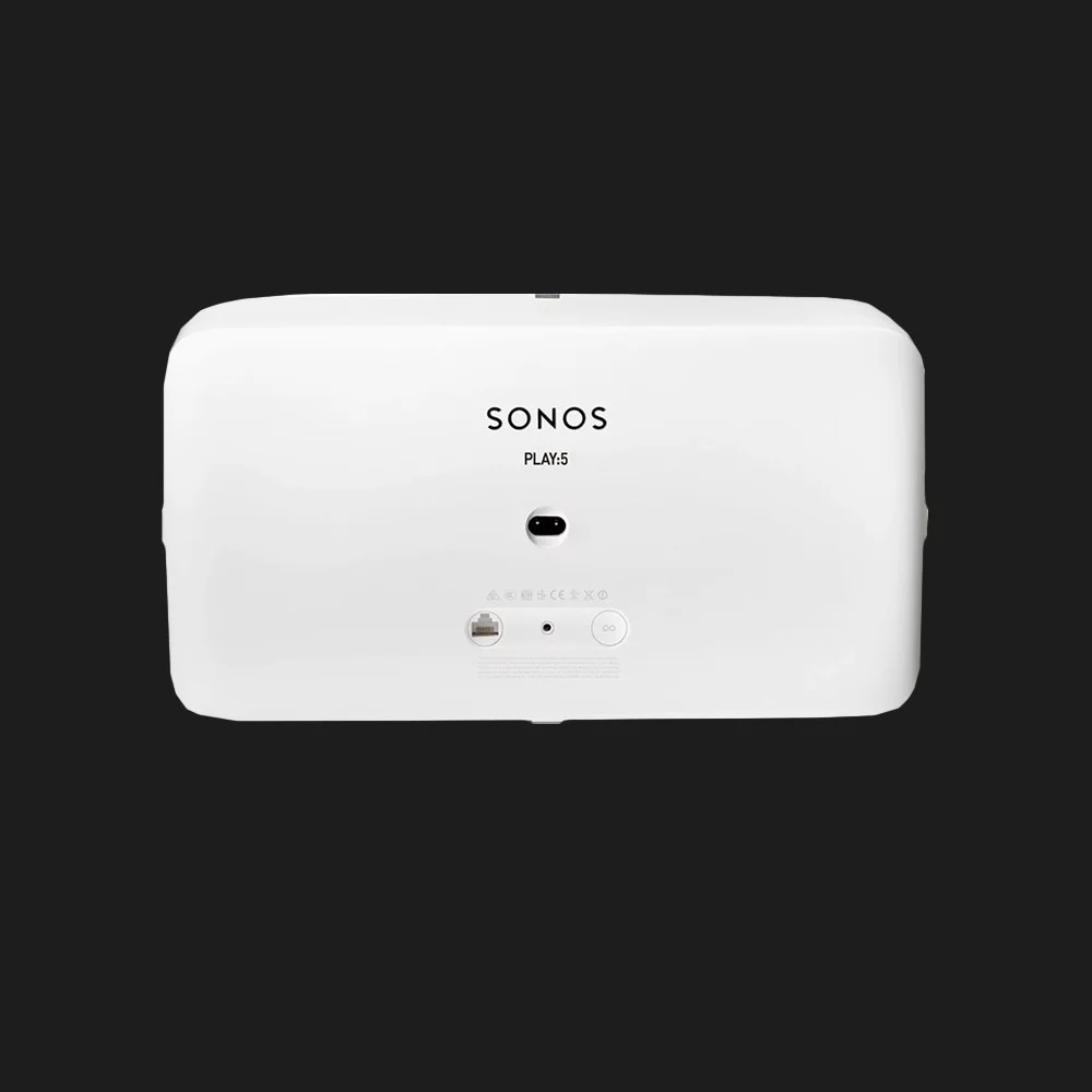 Акустична система Sonos Play:5 (White)