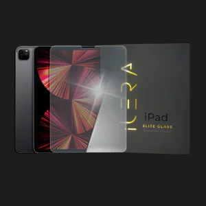 Захисне скло iLera Infinity Clear для iPad Pro 11 / Air 4 / Air 5