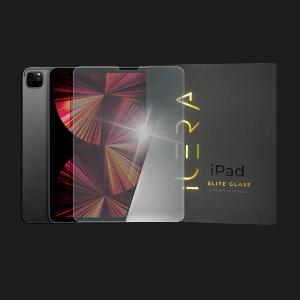 Захисне скло iLera Infinity Clear для iPad Pro 11 / Air 4 / Air 5