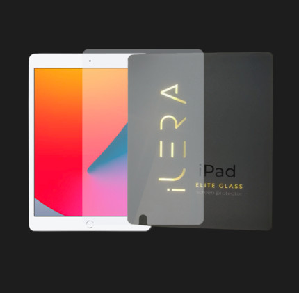 Захисне скло iLera Infinity Clear для iPad 10.2