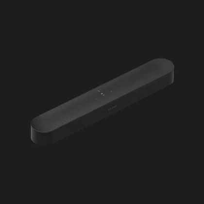 Смарт-саундбар Sonos Beam (Gen.2) (Black) (BEAM2EU1BLK)