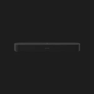 Смарт-саундбар Sonos Beam (Gen.2) (Black) в Бродах