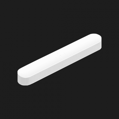 Смарт-саундбар Sonos Beam (Gen.2) (White)