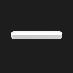 Смарт-саундбар Sonos Beam (Gen.2) (White) в Бродах