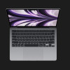 MacBook Air 13 Retina, Space Gray, 512GB, 8 CPU / 10 GPU, 24GB RAM with Apple M2