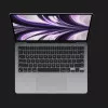 MacBook Air 13 Retina, Space Gray, 1TB, 8 CPU / 10 GPU, 24GB RAM with Apple M2 (Z15T0005L)