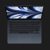 MacBook Air 13 Retina, Midnight, 512GB, 8 CPU / 10 GPU, 16GB RAM with Apple M2 (Z1610005E, Z161000LR)