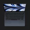 MacBook Air 13 Retina, Midnight, 1TB, 8 CPU / 10 GPU, 24GB RAM with Apple M2 (Z1610005J)