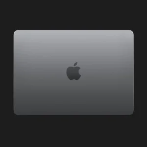MacBook Air 13 Retina, Space Gray, 512GB, 8 CPU / 10 GPU, 8GB RAM with Apple M2 (MLXX3)