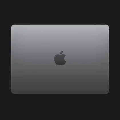 MacBook Air 13 Retina, Space Gray, 512GB, 8 CPU / 10 GPU, 8GB RAM with Apple M2 (MLXX3) в Кам'янці - Подільскому