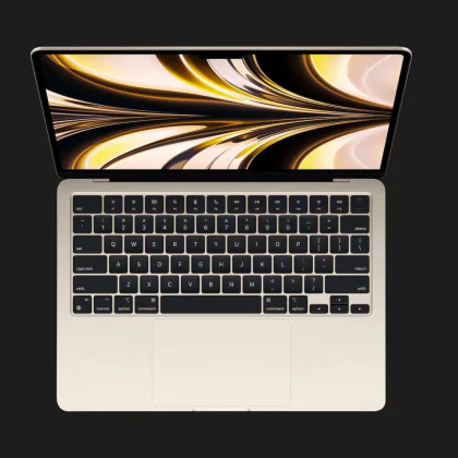 б/у MacBook Air 13 Retina, Starlight, 512GB, with Apple M2 (MLY23) в Києві