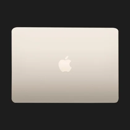 б/у MacBook Air 13 Retina, Starlight, 512GB, with Apple M2 (MLY23) в Новом Роздоле