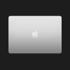 MacBook Air 13 Retina, Silver, 512GB, 8 CPU / 10 GPU, 16GB RAM with Apple M2 (Z15X0005F, Z15X000LT)